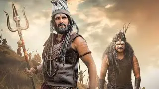 Kannappa box office collection day 1: Vishnu Manchu scores the biggest opening.