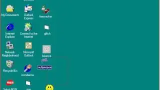 Crazy Combo of Viruses