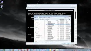 Установка виртуальной машины Virtual Box и Windows 8 x64