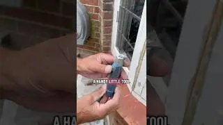 The Hamilton precision scraper. GREAT tool!