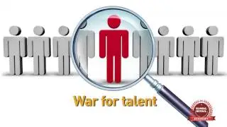 War for talent