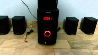 philips spa 7000b review