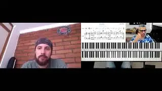Explicación sobre el Concepto de la Clave en los Tumbaos