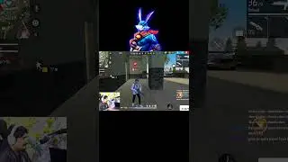 RAISTAR GYANBHAI OP HEADSHOT LUNA 😂 #Shorts #Freefire #Gyanbhai #Tondegamer #Ajjubhai #RAISTAR