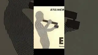 EVI Nyle Steiner Electronic Valve Instrument