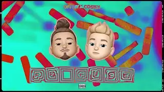 Offbby,Costex - Pe fuga 💦 (Official Visualizer)