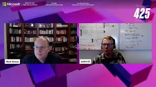 Special Guest Mark Simos - cutting through zero trust BS