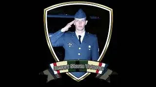 Bill Richards US Army Salutes