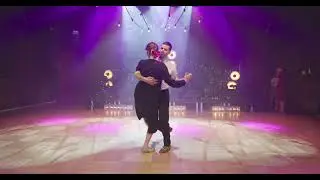 Harlem Beats - Wigilia 16.12.2023 - Filip i Zosia