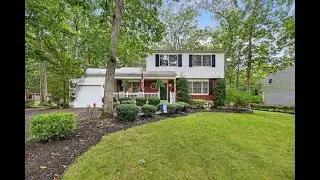 Stunning Single Family Home Tour in Atco, NJ | 2212 Linden Ave