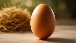 Creative Egg Peeling & Name Writing | Live & Satisfying