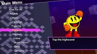 Super Smash Bros Crusade CMC V7