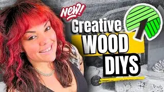 NEW Dollar Tree 2026 MUST TRY crafty Home Decor!