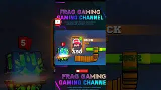 opening space chest🎁🎉 Frag Pro shooter ❤️|| Frag Gaming|| #frag #fragman #shortvideo #fragproshooter