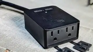 Аппаратный сброс Wyze Plug Уличная умная розетка