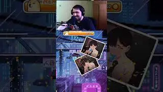 ПЕРВОЕ МЕМ ПАТИ | #gamezis #gamezislex #shorts