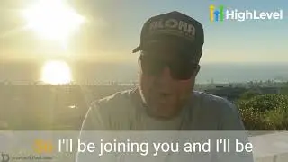 Frank Kern Switches To HighLevel