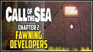 Call of The Sea Fawning Developers Achievement Guide