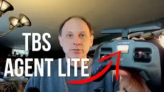 How to Install and Run TBS Agent Lite on any OpenTX Crossfire Radio