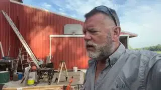 Upgrading the Dairy Cow operation: Raw milk herd shares on the homestead