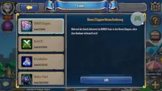 Heroes Tactics: Mythiventures &ndash; 2016-09-04