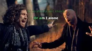 NOTHING MORE - FREEFALL Ft. Chris Daughtry (Karaoke)
