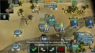 art of war 3 hard: full blockade mission 37