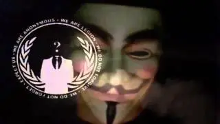 Anonymous - Operation Israel [OpIsrael - Other Version - english]