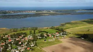 La Mer - Ferienwohnungen | Fuhlendorf, Germany | Hotel Review 🌟