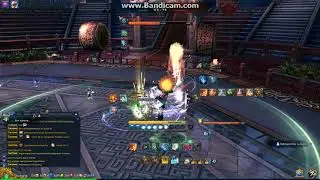 Blade and Sou Кот Против Лсм