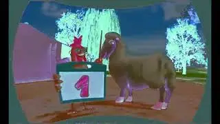 wiggle it Sparta Pitch Sponsored by KlaskyCsupo2001 GammaVision Effects