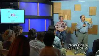 International Documentary Association presents An Evening at Brave New Studios