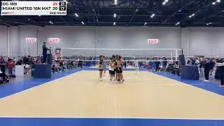 OG 18B vs Miami United 16 National Matt
