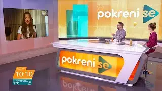 Vanja Nenadić i Sandra Mitrović: Smrzavanje na snimaju filma se isplatilo!