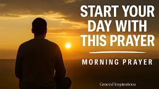 Need Peace This Morning? Don’t Skip This Prayer