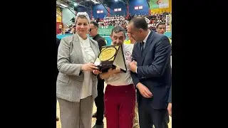 نشاطات الأولمبياد الخاص الجزائري لسنة  2025