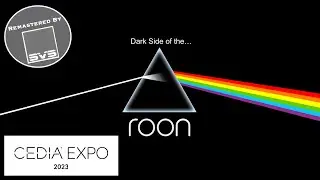 SVS Jams with Roon, Launches New SoundPath Bi-Wire Cable at CEDIA 2023!