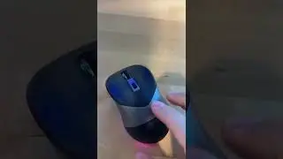 Эта мышь может доставить мне неприятности!