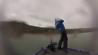 Miguel Garrido Tips Molix Spain: Freaky Flip the Bass Fishing