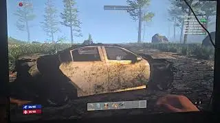 Shy guys 7 days to die run ep 1