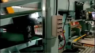 ACS880 ac drives Replace LENZE I9500 for steel plate motion control shears  application.
