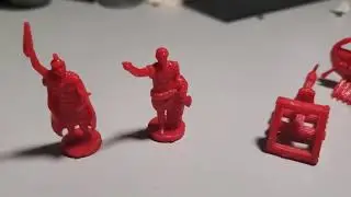 Conquest of the Empire (2005) Unboxing