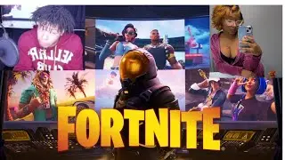 STRANGER THINGS SAGA (GAMERGIRL GAVE ME A GIFT!!!!!!)