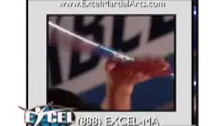 EXCEL MARTIAL ARTS COMMERCIAL