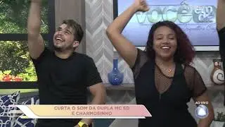 Curta a som de MC Ed e Charmosinho com coreografia de Fitdance - Voc&ecirc; Em Dia