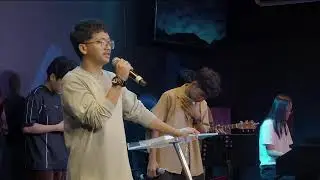 Youth Worship Service [January 17, 2026]