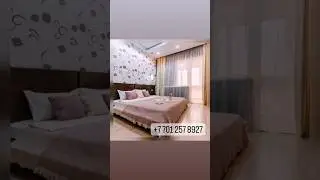 Аренда, 2-ная, +7 701 257 89 27 #жкалматы #almaty  #алматы #forrent #flatforrent  #shorts