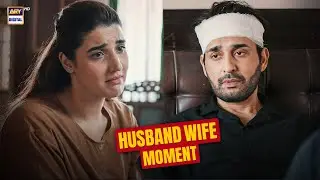 Couple Best Moment😍 | SharPasand | Hareem Farooq | Affan Waheed | ARY Digital