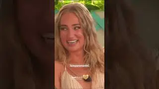 Martinova mamka | Love Island SK&CZ 2025