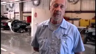 Vocational Education U.S. - EVIT Vocational High School (EVIT) World Class! (Video 4 of 4)